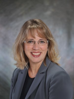 Photo of team member