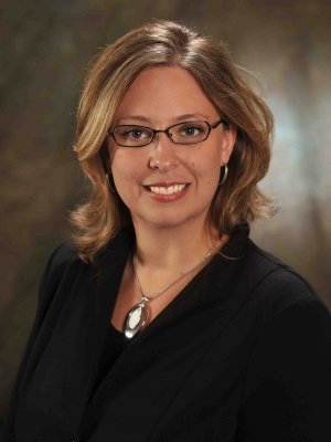 Photo of team member